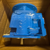 Unused Watt Drive HF 50S Electric Motor image 0